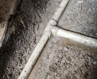 神农架林漏水维修电话