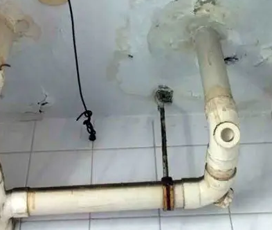 神农架林卫生间漏水检测多少钱