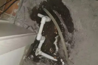 神农架林卫生间漏水检测多少钱