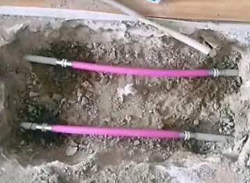 神农架林卫生间测漏水多少钱