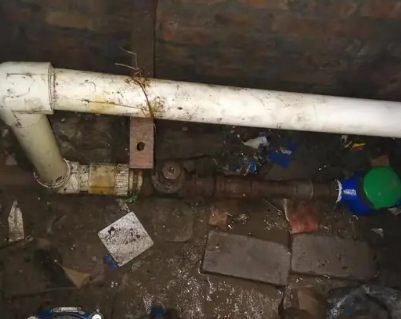 神农架林水管维修哪家好