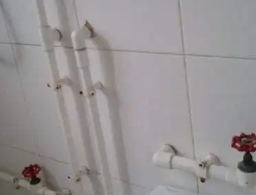 神农架林水管维修多少钱