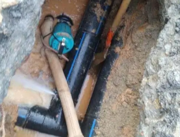 神农架林水管维修哪家好
