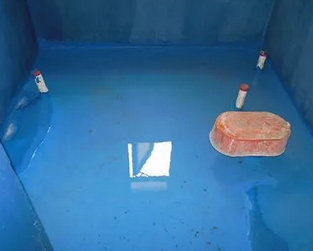 神农架林卫生间防水多少钱