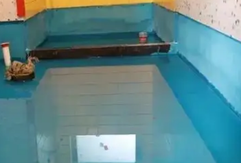 神农架林卫生间防水多少钱