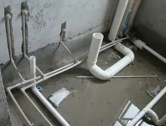 神农架林水管维修多少钱