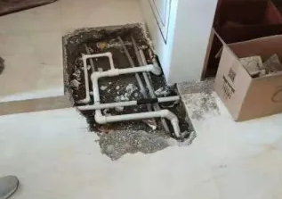 神农架林查漏水多少钱