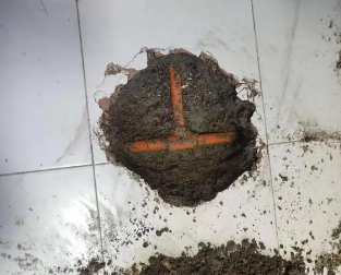 神农架林查漏水多少钱