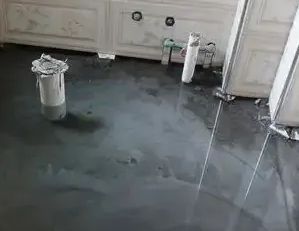 神农架林卫生间漏水维修公司为您专业分享下神农架林卫生间漏水检测的知识点