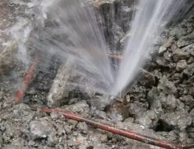 神农架林水管维修多少钱