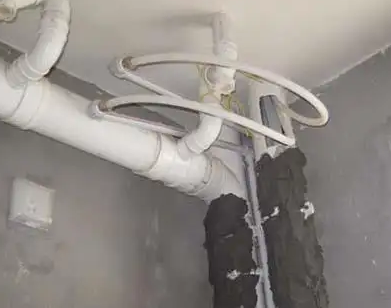 神农架林水管维修哪家好
