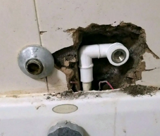 神农架林卫生间漏水检测多少钱