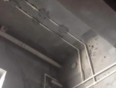 神农架林卫生间漏水维修技术的依据是什么